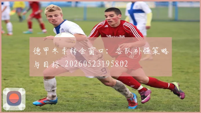 德甲冬季转会窗口：各队补强策略与目标_20260523195802