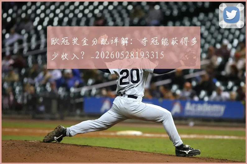 欧冠奖金分配详解：夺冠能获得多少收入？_20260528193315
